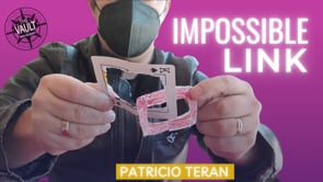 demonstration video of The Vault - Impossible Link by Patricio Terran - Video Download