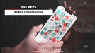 demonstration video of The Vault - No Apps by Robby Constantine - Video Download