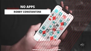 demonstration video of The Vault - No Apps by Robby Constantine - Video Download