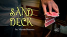 demonstration video of The Vault - Sand Deck by Martin Braessas - Video Download