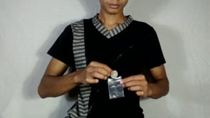 demonstration video of Mystery Bag by Zaw Shinn - Video Download