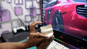 demonstration video of Pile Cards by Radja Syailendra - Video Download