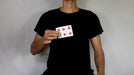 demonstration video of Mystery Hole by Zaw Shinn - Video Download