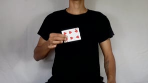 demonstration video of Mystery Hole by Zaw Shinn - Video Download