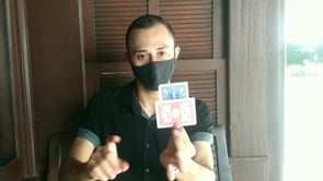 demonstration video of C.T.C. Version 2.0 By Kenneth Costa - Video Download