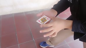 demonstration video of In Card by Indra Wijaya - Video Download