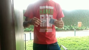 demonstration video of Dejavu By Kenneth Costa - Video Download