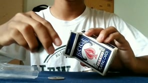 demonstration video of Thrust by Maulana's - Video Download