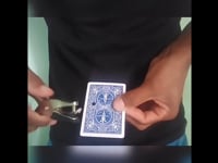 demonstration video of Hole Vanish by Aurelio Ferreira - Video Download