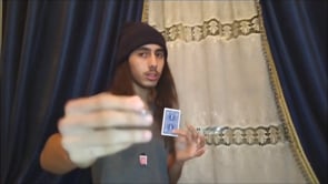demonstration video of Alien Change v2 by Jawed Goudih - Video Download