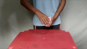 demonstration video of Let Change By Zaw Shinn - Video Download