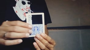 demonstration video of Ghost Frame by Ido Daniel - Video Download