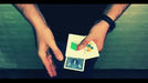 demonstration video of Wild Cube by Zazza The Magician - Video Download