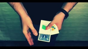 demonstration video of Wild Cube by Zazza The Magician - Video Download
