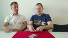 demonstration video of John Carey & Lars La Ville (La Ville Magic) - Stealth 2.0 (Acann) - Video Download
