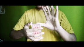 demonstration video of Blank Vanish by Juman Sarma - Video Download
