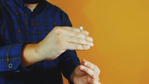demonstration video of Vanishing Cigarette by Sultan Orazaly - Video Download