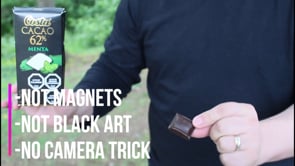demonstration video of Chocolate 3d by Patricio Teran - Video Download