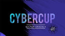 demonstration video of The Vault - Cybercup by Sultan Orazaly - Video Download
