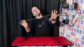 demonstration video of Kangaroo by KrePa Magic - Video Download