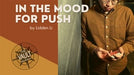 demonstration video of The Vault - In The Mood For Push by Lidden Li - Video Download