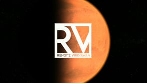 demonstration video of Mars and Venus by Rendyz Virgiawan - Video Download