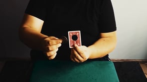 demonstration video of Piercing by Big Rabbit & Mario Tarasini - Video Download