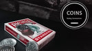 demonstration video of Coins by Robby Constantine - Video Download