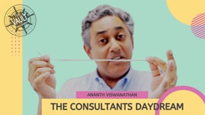 demonstration video of The Vault - The Consultant's Daydream by Ananth Viswanathan - Video Download