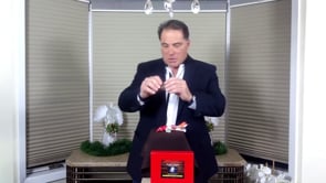 demonstration video of A Million Dollar Candy Bar by Damien Keith Fisher - Video Download