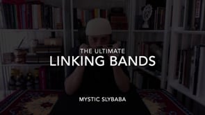 demonstration video of The Ultimate Linking Bands by Mystic Slybaba - Video Download