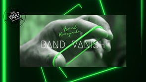 demonstration video of The Vault - Band Vanish by Arnel Renegado - Video Download