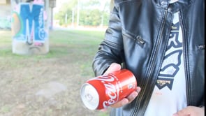 demonstration video of Can-Toon by Patricio Teran - Video Download
