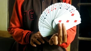 demonstration video of TARGET by Esya G - Video Download
