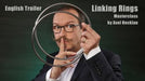 demonstration video of The Silent Rings by Axel Hecklau (Part I and Part II) - Video Download