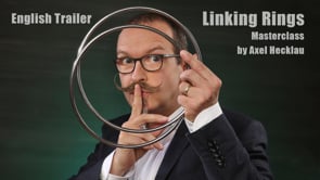 demonstration video of The Silent Rings by Axel Hecklau (Part I and Part II) - Video Download