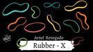 demonstration video of The Vault - Rubber X by Arnel Renegado - Video Download