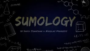 demonstration video of Sumology by David Jonathan & Nikolas Mavresis - Video Download