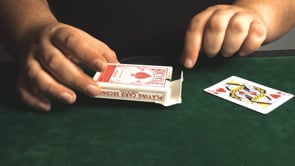 demonstration video of The Bye Bye Dice by Mario Tarasini - Video Download
