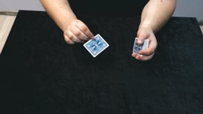 demonstration video of Table Magic 2 by Mario Tarasini - Video Download