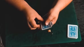 demonstration video of Magic Motion by Mario Tarasini - Video Download