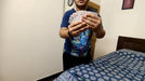 demonstration video of Catch by Kapil Agnihotri - Video Download