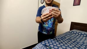 demonstration video of Catch by Kapil Agnihotri - Video Download