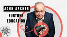 demonstration video of The Vault - Further Education by John Archer & Alakazam - Video Download