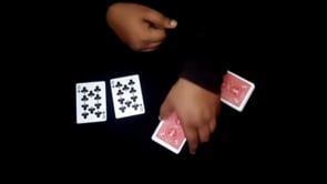 demonstration video of The Obvious Co-Incidence by Viper Magic - Video Download