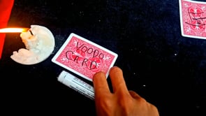 demonstration video of VOODOO CARD by Esya G - Video Download