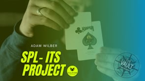 demonstration video of The Vault - SPL-ITS Project by Adam Wilber - Video Download