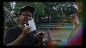 demonstration video of OH PAD by RAGIL SEPTIA - Video Download