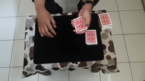 demonstration video of Twelve by Dominicus Bagas - Video Download
