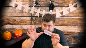 demonstration video of Rubber Ghost by Mario Tarasini - Video Download